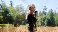 A still from The Hunting Party (Image via NBC)